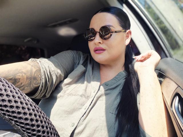 GeorgiaLerox - Live porn &amp; sex cam - 30374732