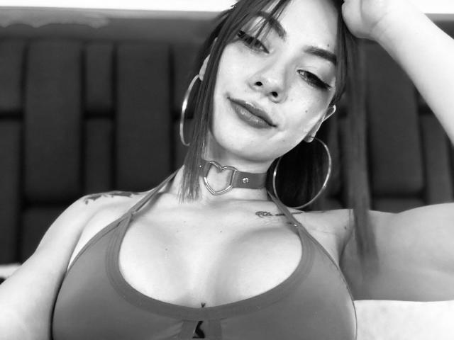 ValeryHarllow - 라이브 포르노 &amp; 섹스 캠 - 30375155