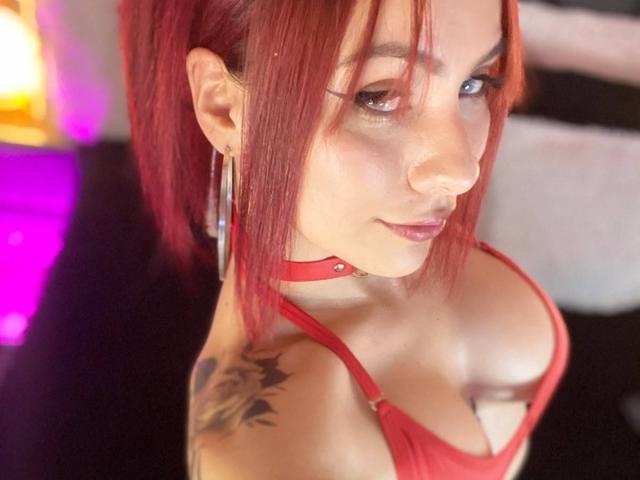 ValeryHarllow - 라이브 포르노 &amp; 섹스 캠 - 30375158