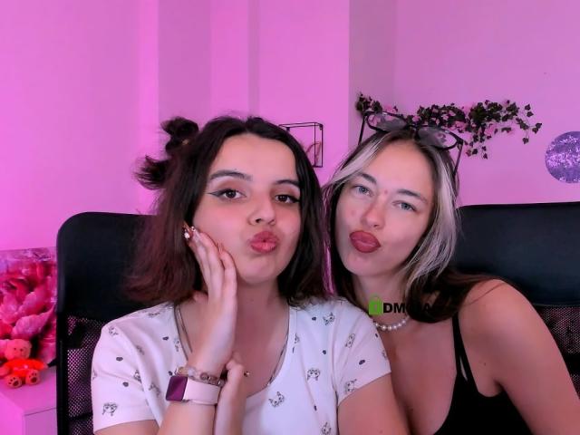 LiaOneMia - Live porn &amp; sex cam - 30375377