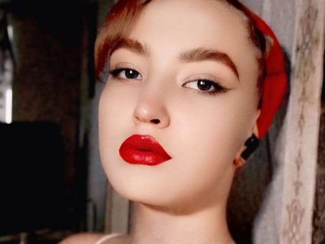 MattieAlexandra - Live sexe cam - 30375677