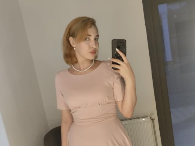 MattieAlexandra - Sexe cam en vivo - 30375698