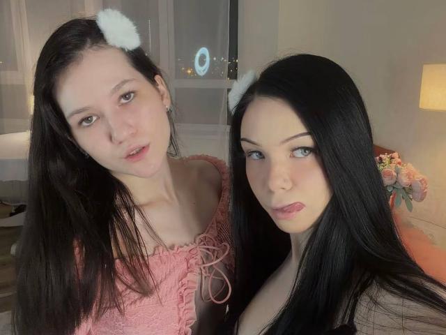 LornaAndGerry - сексуальная веб-камера в реальном времени - 30375998
