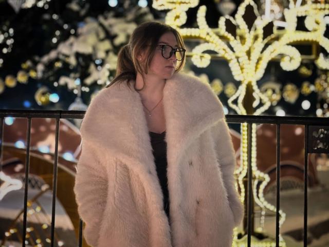 ConchitaMosburg - Live sex cam - 30376262