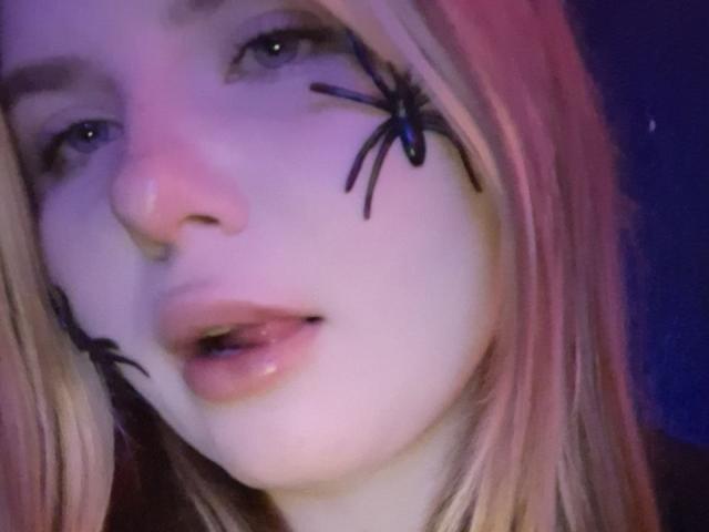 LatashaRiney - Sexe cam en vivo - 30376904