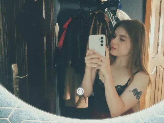LatashaRiney - Sexe cam en vivo - 30376928