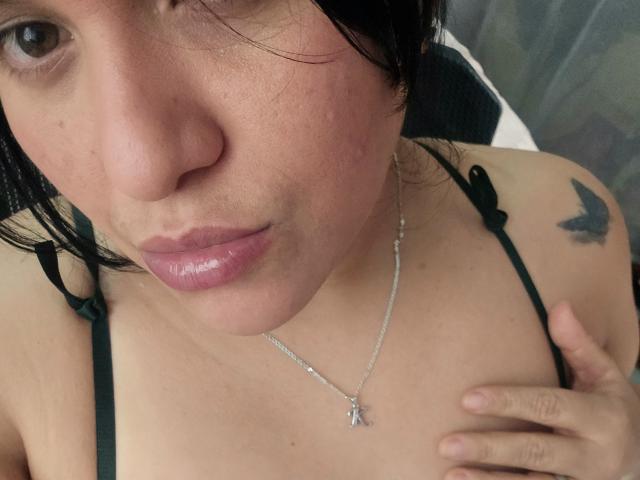 VivianaThomson - Live sexe cam - 30377003