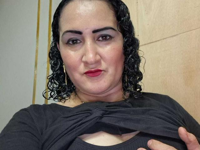 SilverCool69 - Sexe cam en vivo - 30377615