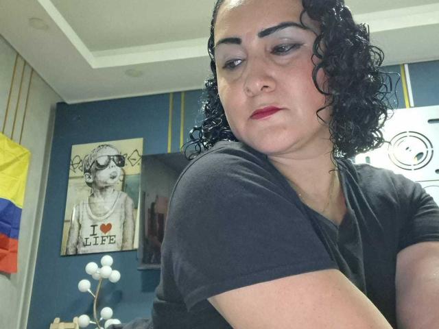 SilverCool69 - Sexe cam en vivo - 30377627