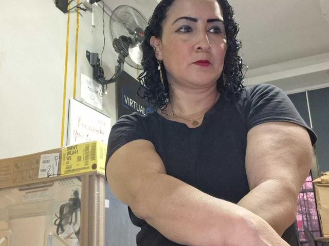 SilverCool69 - Live porn &amp; sex cam - 30377630