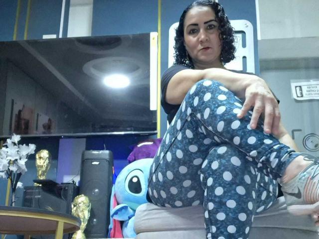 SilverCool69 - Sexe cam en vivo - 30377648