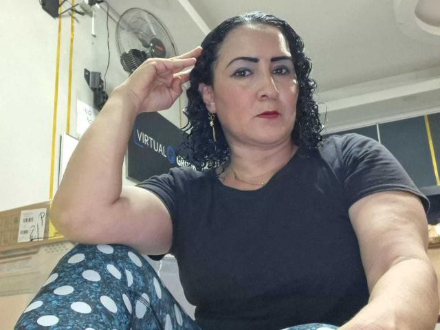 SilverCool69 - Sexe cam en vivo - 30377651