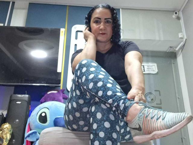 SilverCool69 - Sexe cam en vivo - 30377654