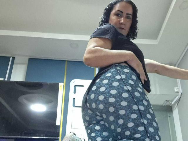 SilverCool69 - Sexe cam en vivo - 30377660