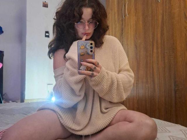 DanaStone - Sexe cam en vivo - 30377684