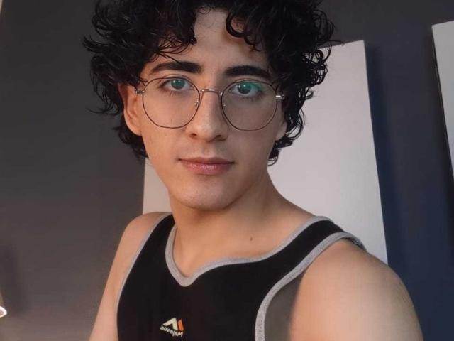 ElliotNoir - Sexe cam en vivo - 30378131