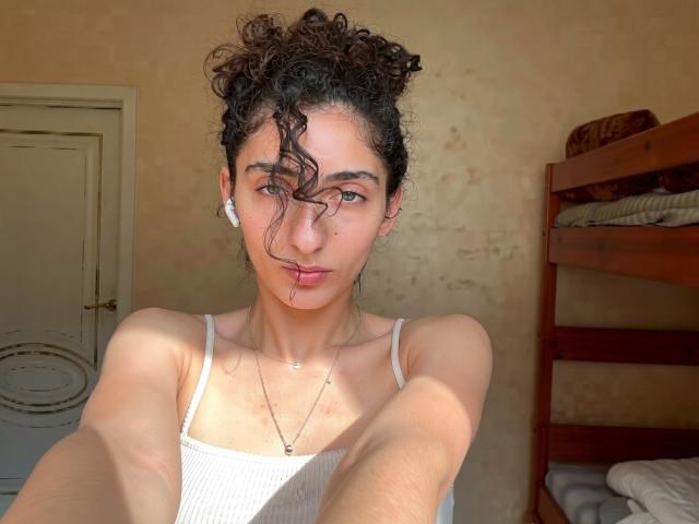 MyeshaDegennaro - Live Sex Cam - 30378662