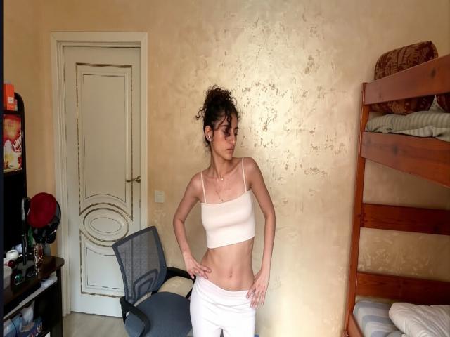 MyeshaDegennaro - Sexe cam en vivo - 30378665