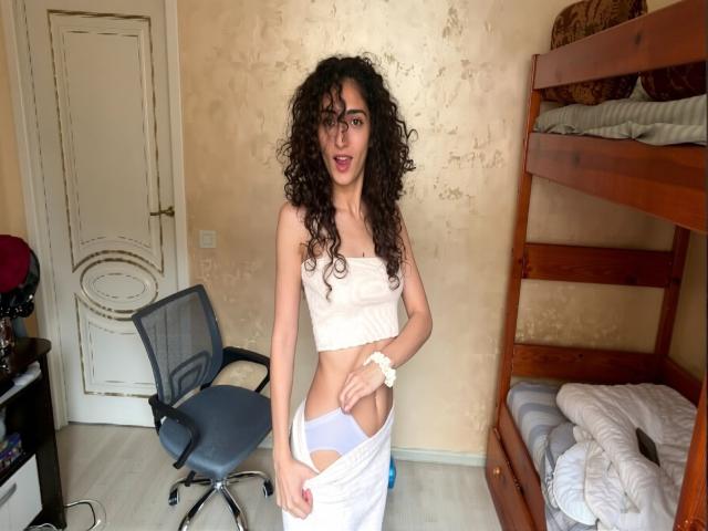 MyeshaDegennaro - Live Sex Cam - 30378668