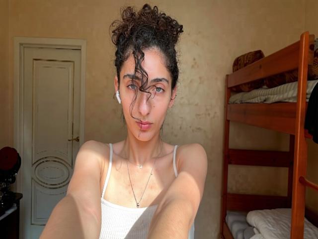 MyeshaDegennaro - Live porn &amp; sex cam - 30378671