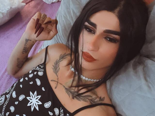 IrisIrs - Sexe cam en vivo - 30378770