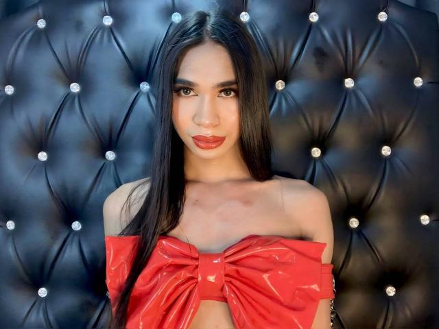 GoddessBarbs - Live sex cam - 30378974