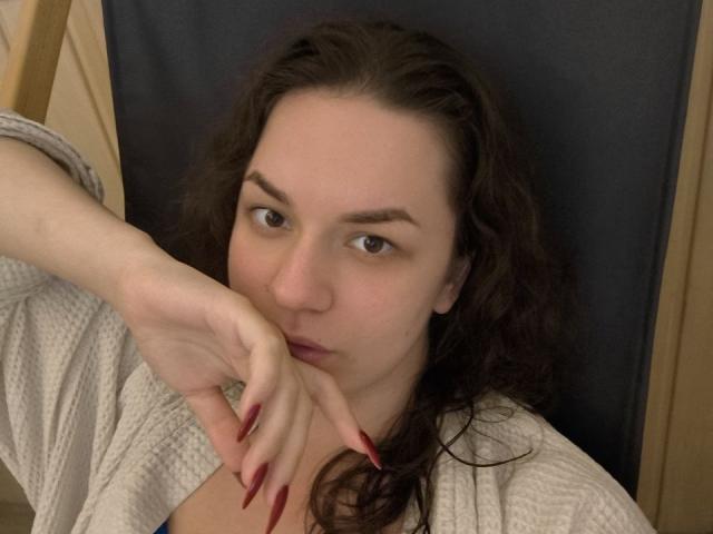 Dreia - Live sex cam - 30379289