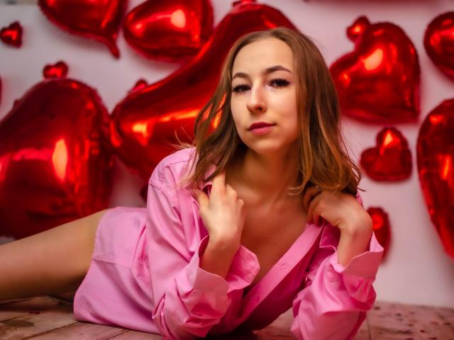 KleoYork - Sexe cam en vivo - 30380147