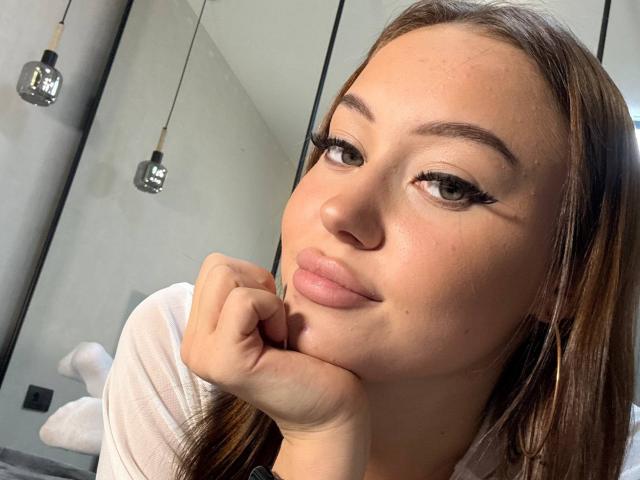 MicheleJinkins - Sexe cam en vivo - 30380285