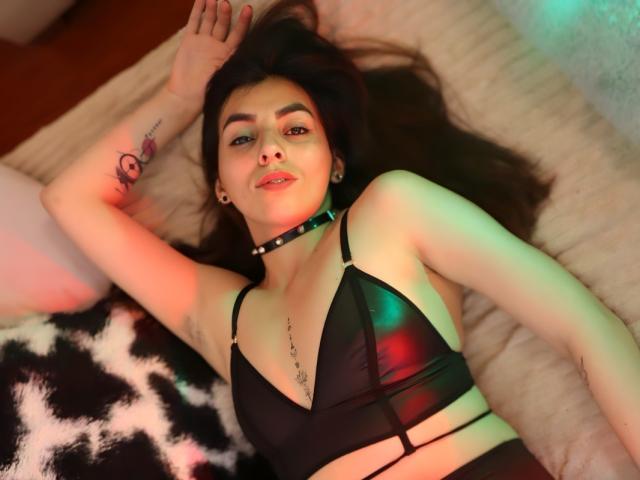 SoyVeronica - Live porn &amp; sex cam - 30381839
