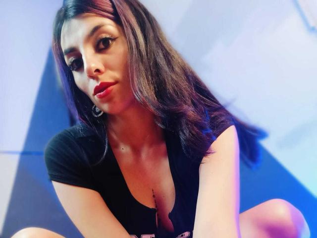 SoyVeronica - Sexe cam en vivo - 30381893