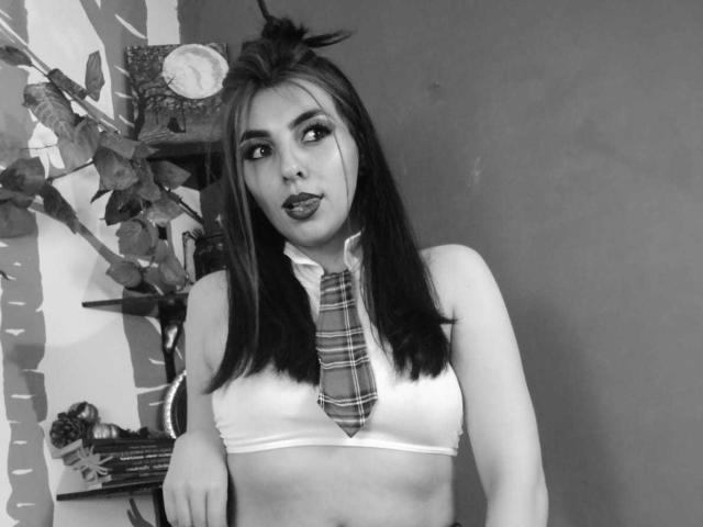 SoyVeronica - Live sexe cam - 30381905