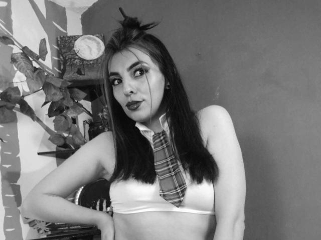 SoyVeronica - Live sexe cam - 30381917