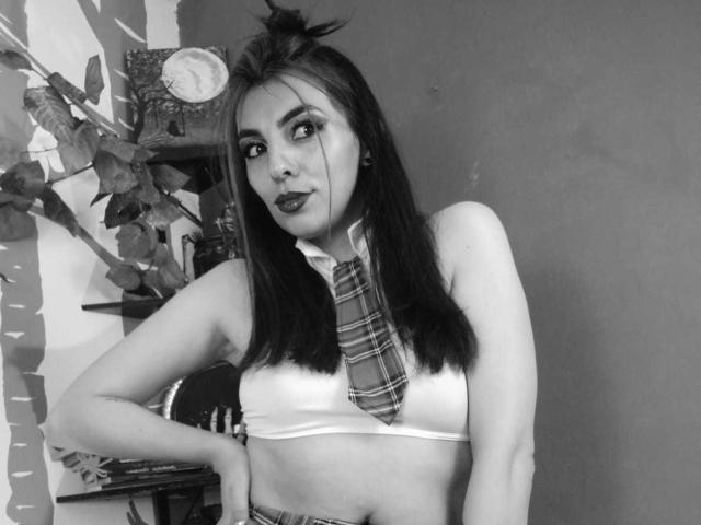 SoyVeronica - Live porn &amp; sex cam - 30381923