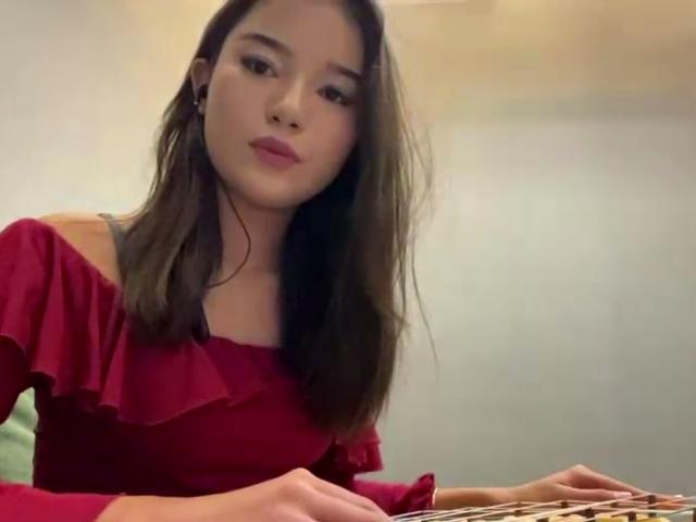 ZulaGullick - Sexe cam en vivo - 30382016