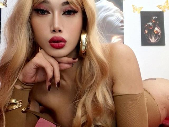 xGoddessJazzyx - Live sex cam - 30382355