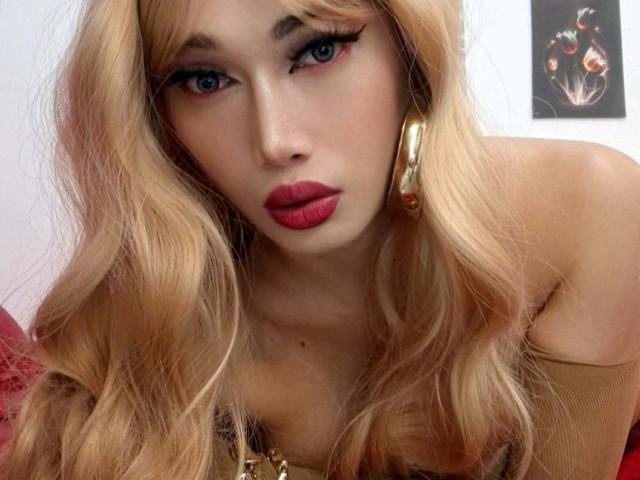 xGoddessJazzyx - Live sex cam - 30382367
