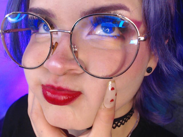 RavenThuwu - Live porn &amp; sex cam - 30382397