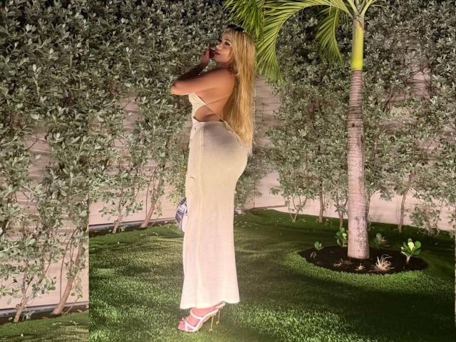 ChristieGarci - Live sexe cam - 30382451