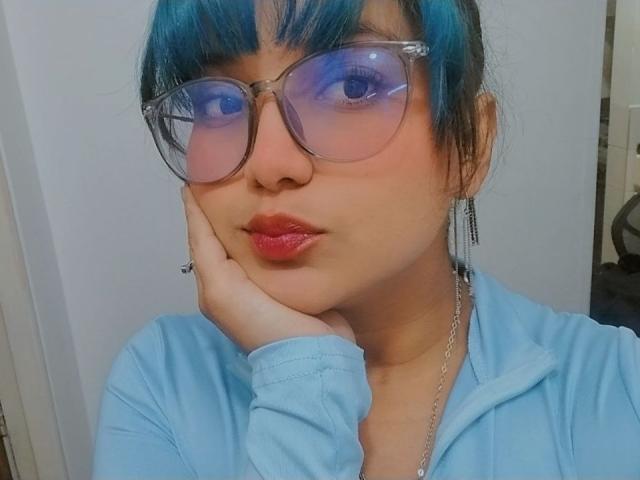 AzulMoon - Sexe cam en vivo - 30383021