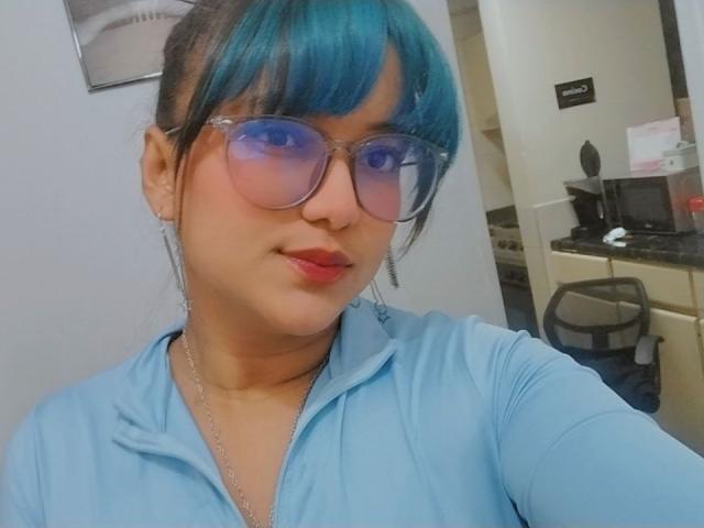 AzulMoon - Sexe cam en vivo - 30383033