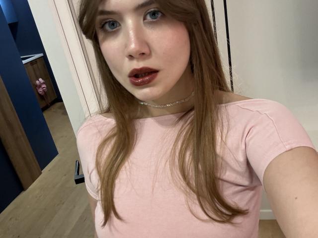 HotCaramelsTrio - Sexe cam en vivo - 30383570
