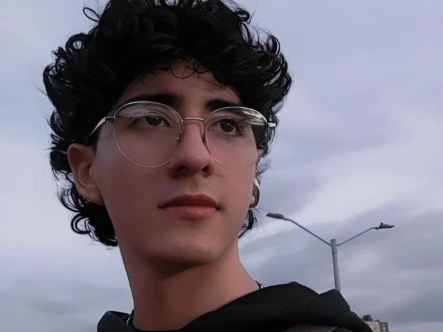 ElliotNoir - Live sexe cam - 30384497