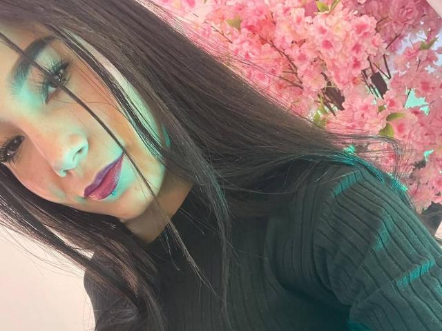 VioletaVelvet - Sexe cam en vivo - 30384779