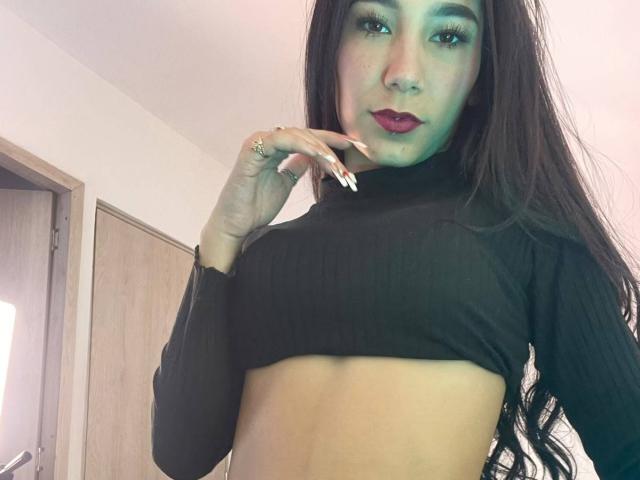 VioletaVelvet - Sexe cam en vivo - 30384782