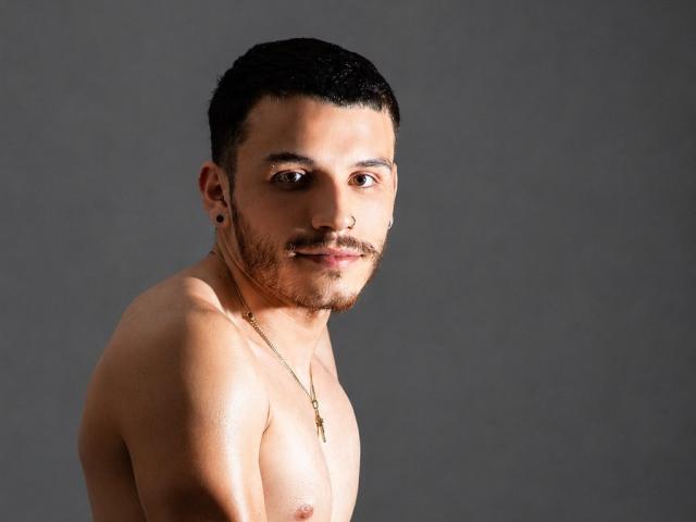 LianFerrer - Live porn &amp; sex cam - 30384836