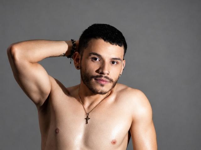 LianFerrer - Live porn &amp; sex cam - 30384845
