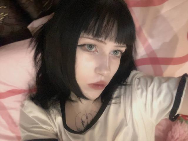 MieshaSteverson - Live porn &amp; sex cam - 30384932