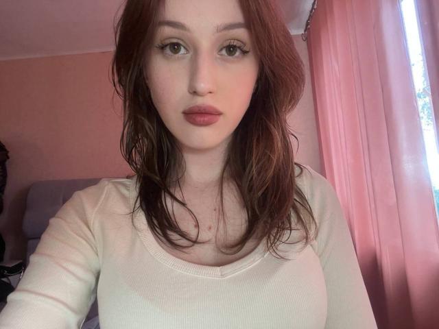 KandyRedmer - Live porn &amp; sex cam - 30385526