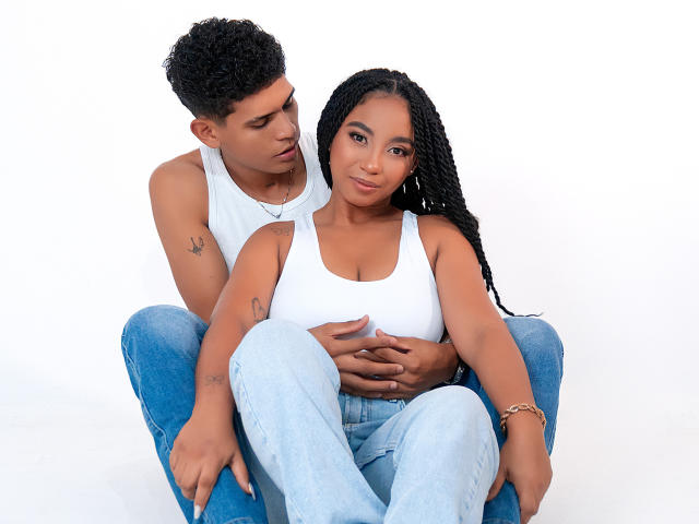 RoseAndDominic - Live porn &amp; sex cam - 30385673